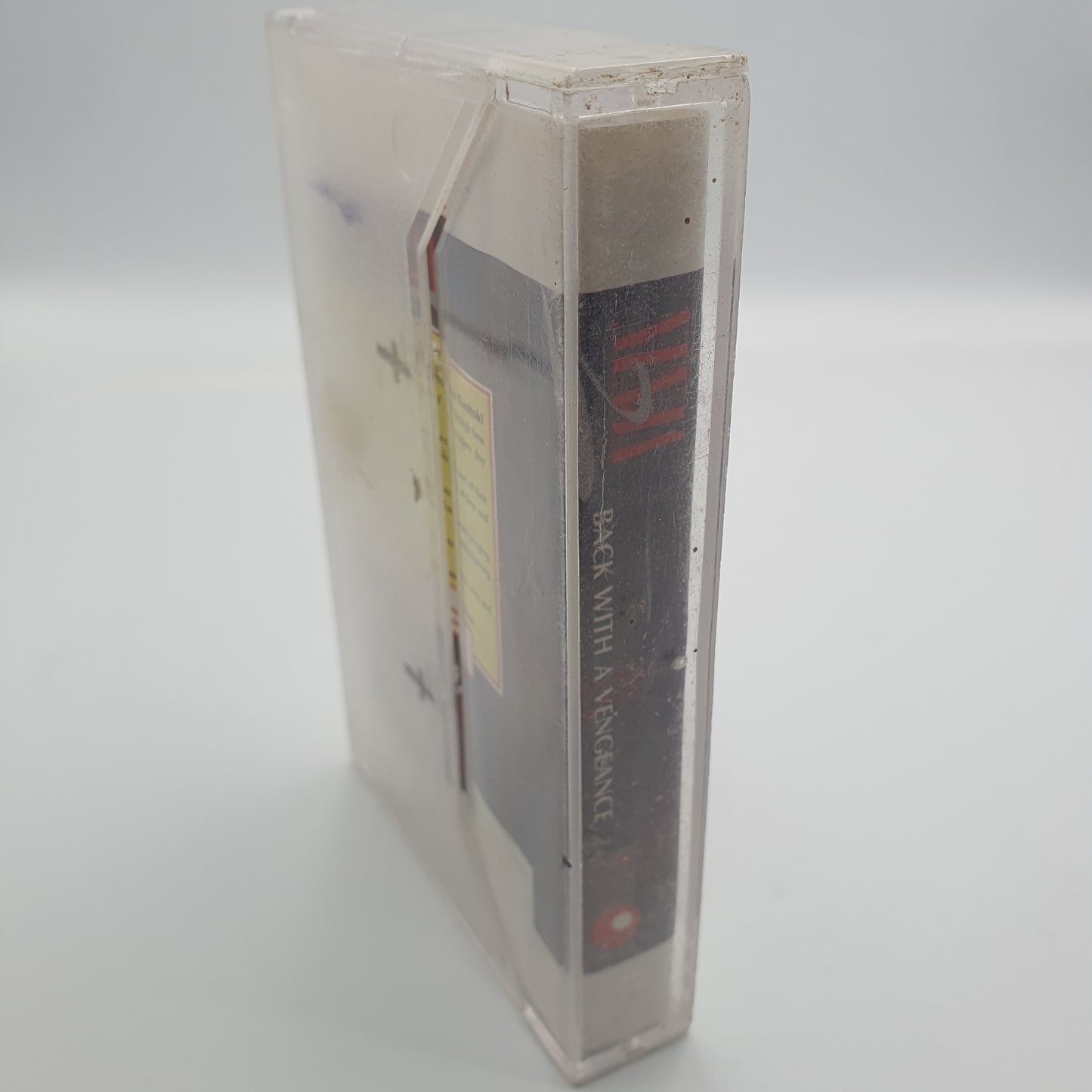 Last Ninja 2 - ZX Spectrum