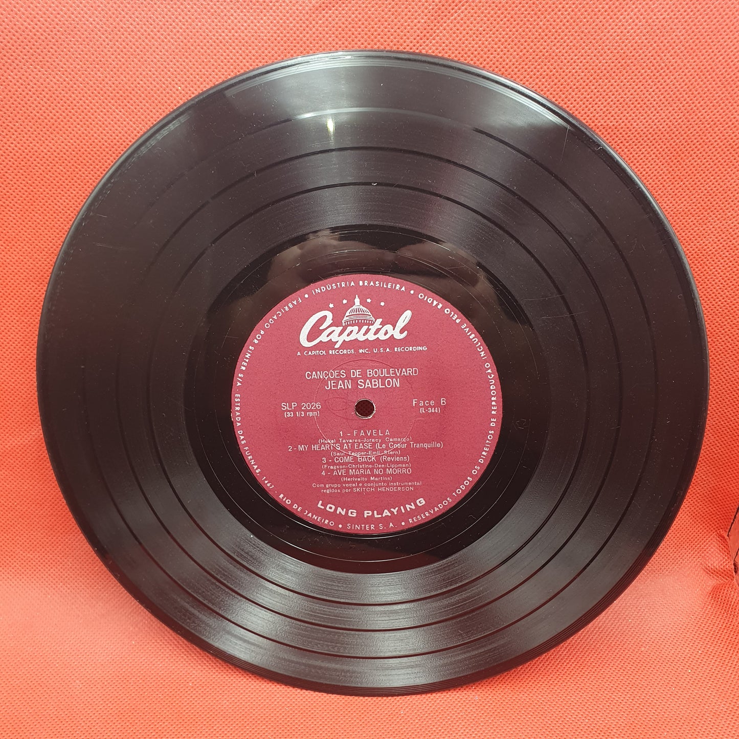 Verschiedenes – Vedettes Et Succès Nr. 4