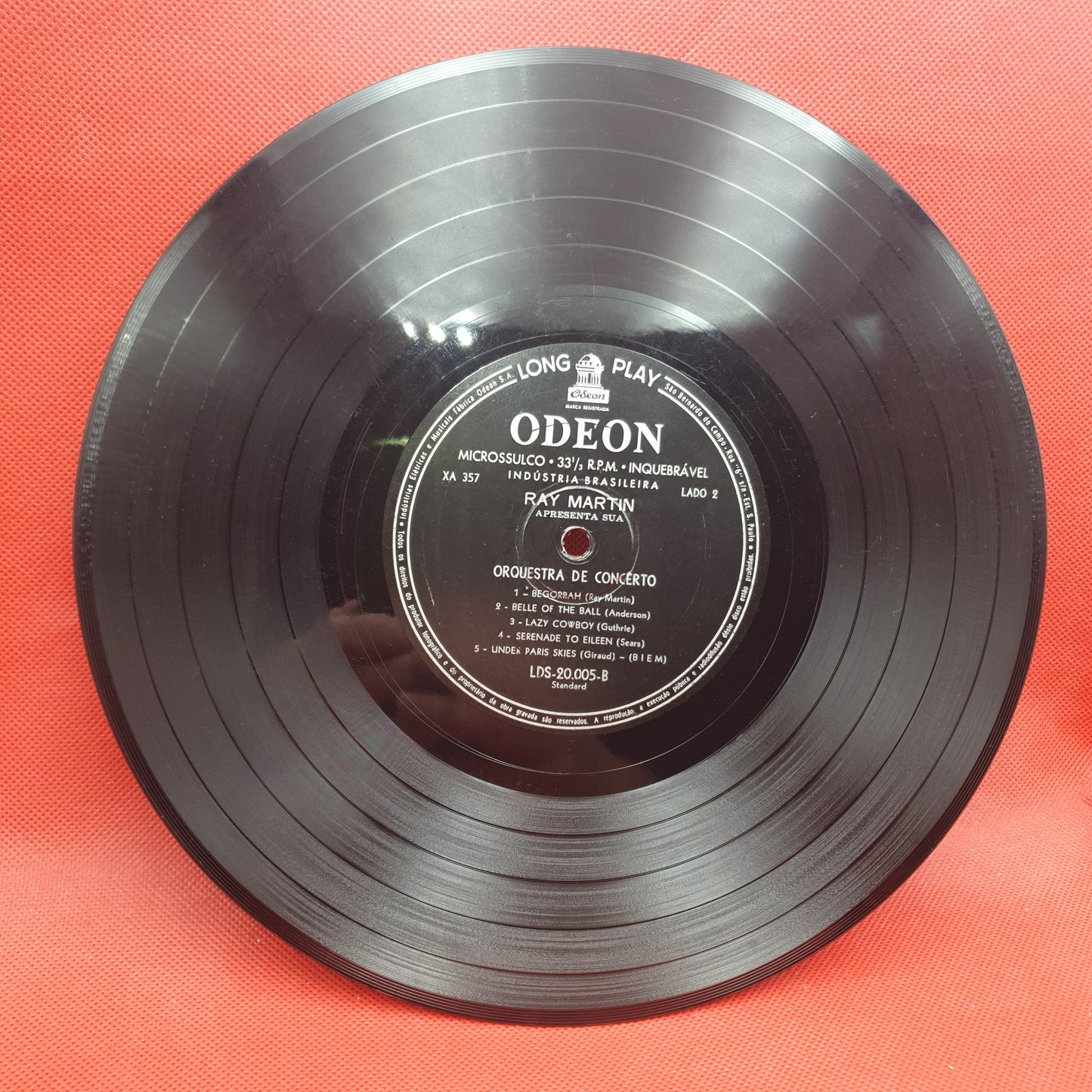 Verschiedenes – Vedettes Et Succès Nr. 4