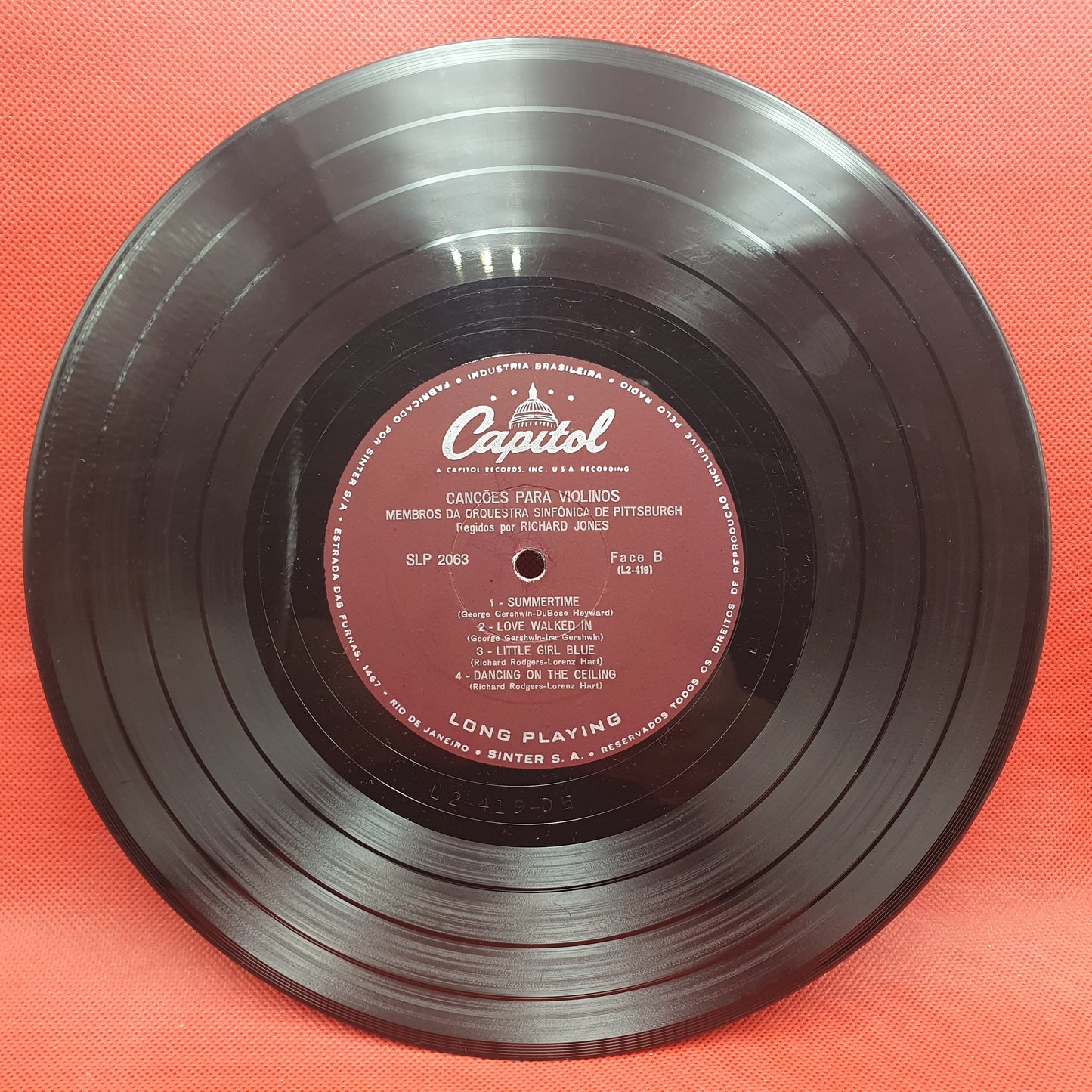 Verschiedenes – Vedettes Et Succès Nr. 4