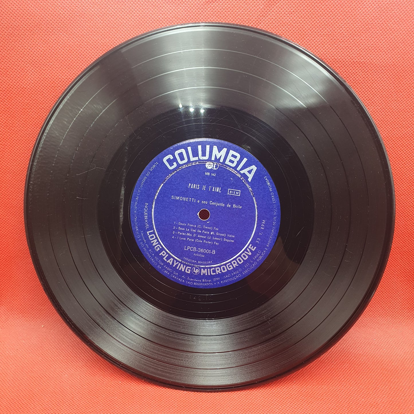 Verschiedenes – Vedettes Et Succès Nr. 4