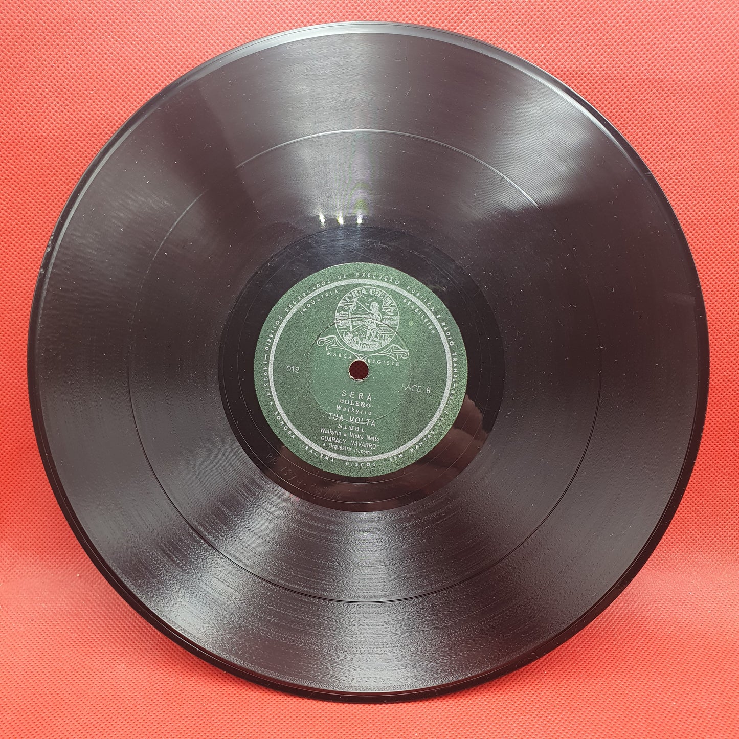 Verschiedenes – Vedettes Et Succès Nr. 4