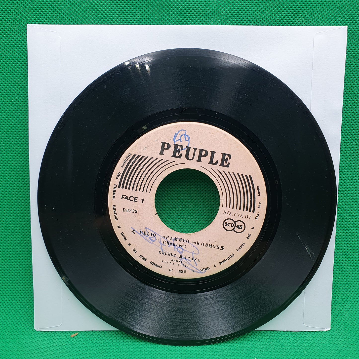 Albert Hammond – Comprenderte