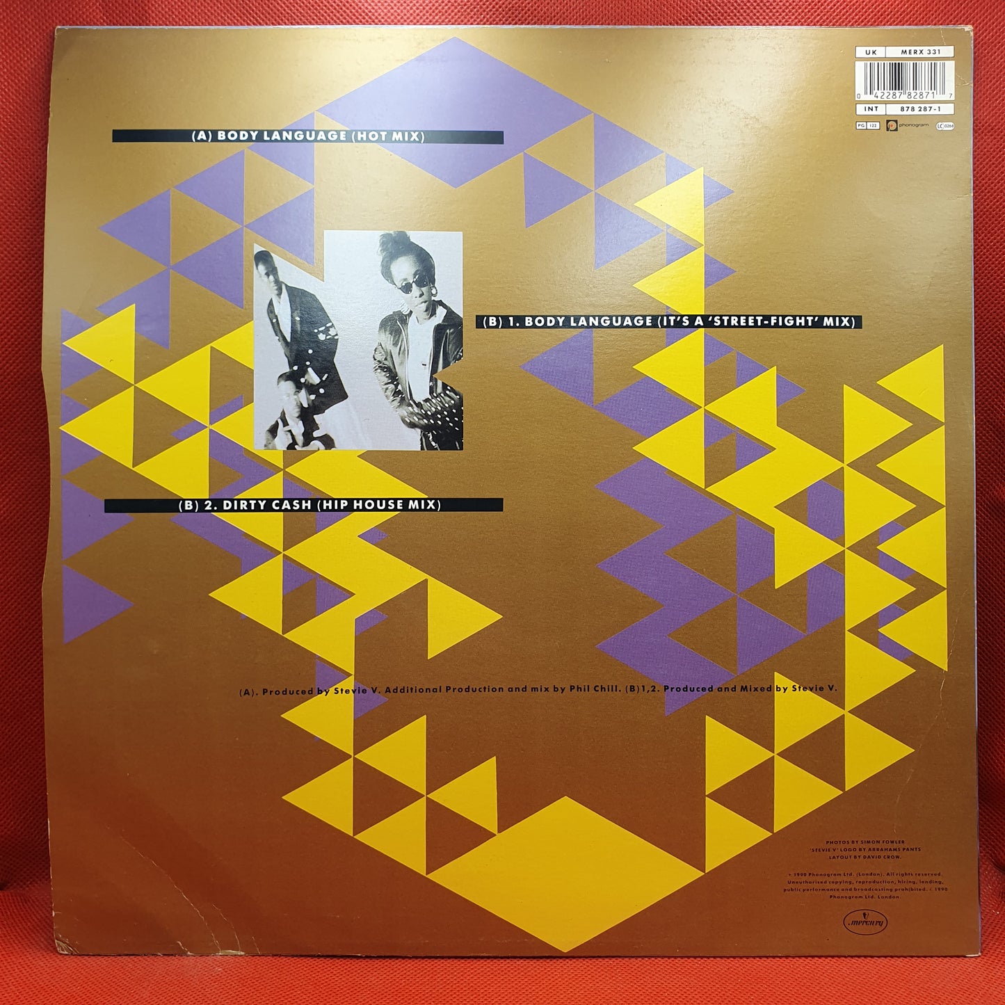 Albert Hammond – Comprenderte