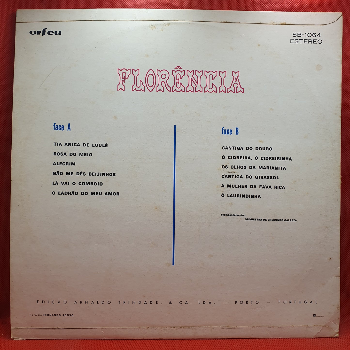 Albert Hammond – Comprenderte