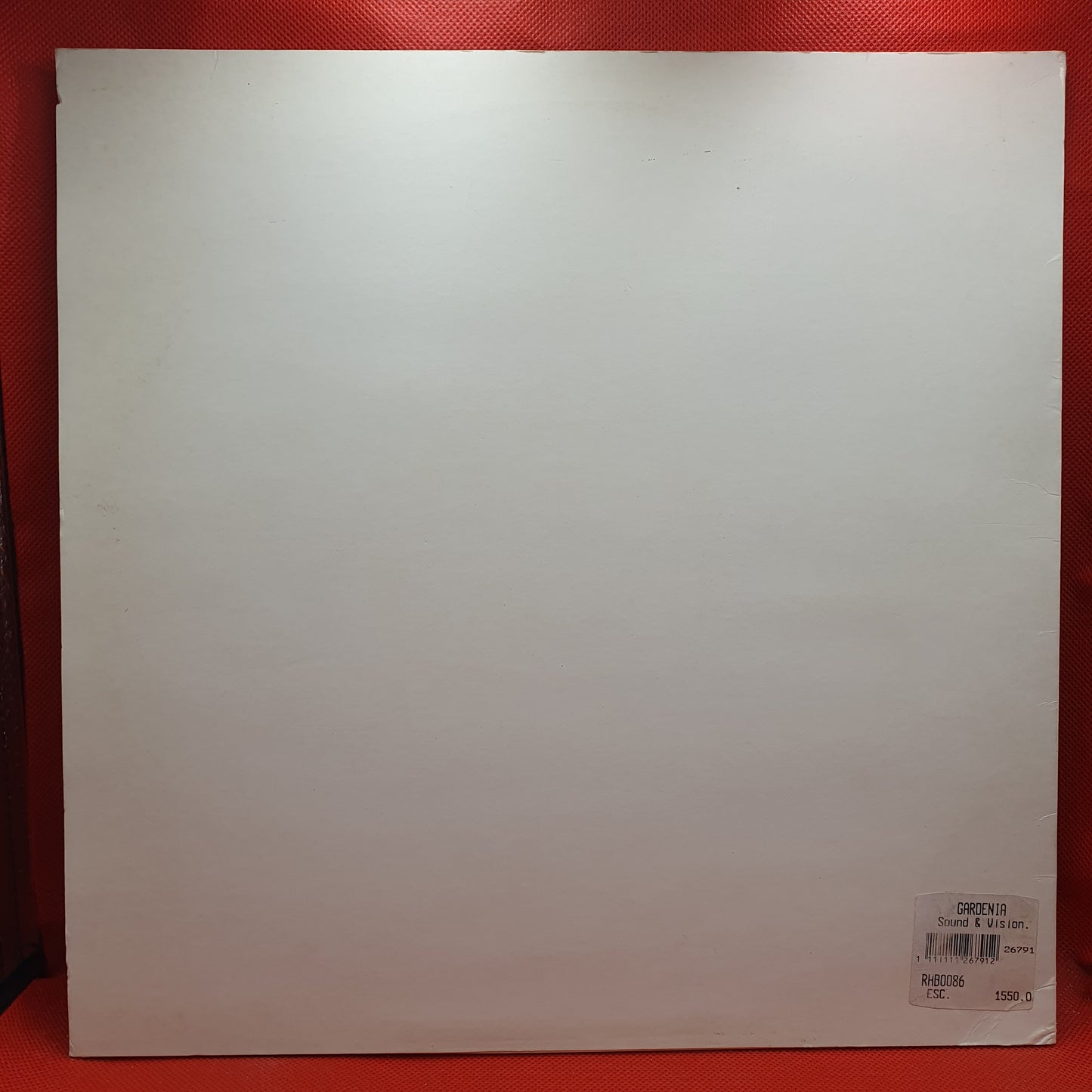 Albert Hammond – Comprenderte