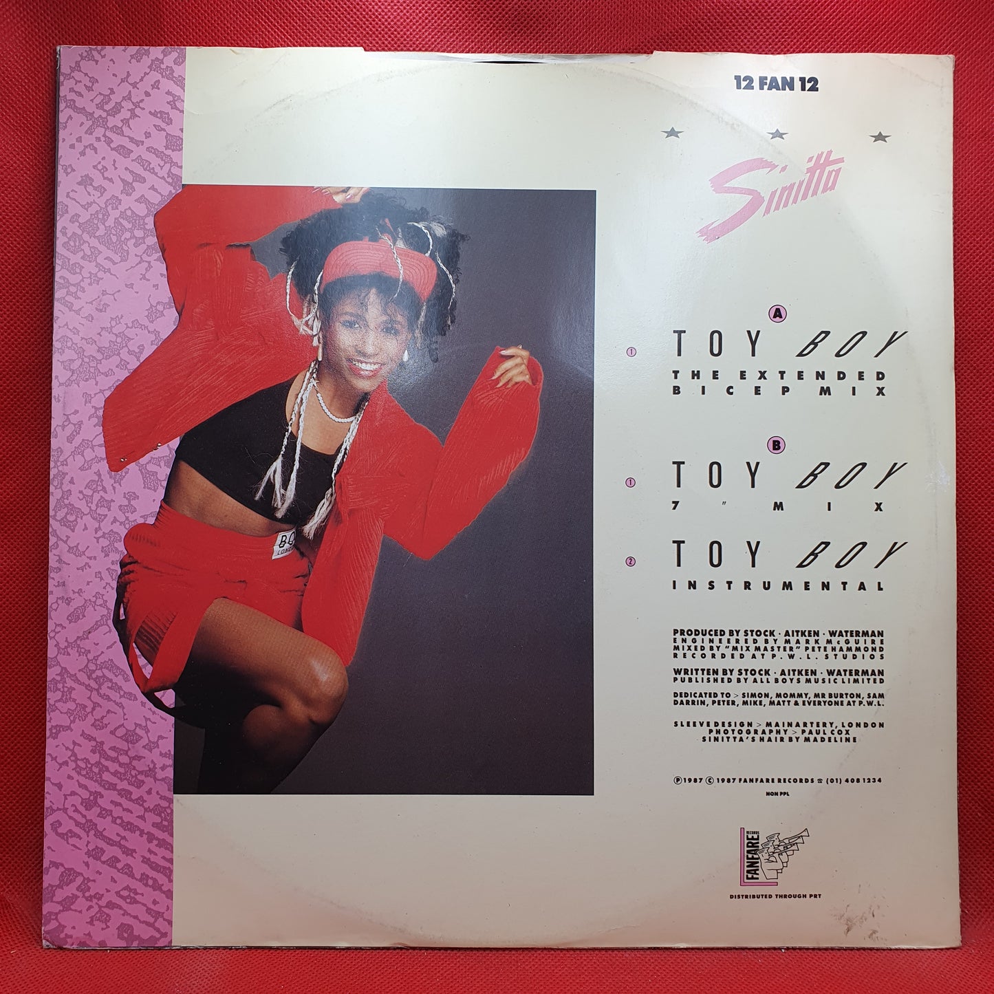 Albert Hammond – Comprenderte