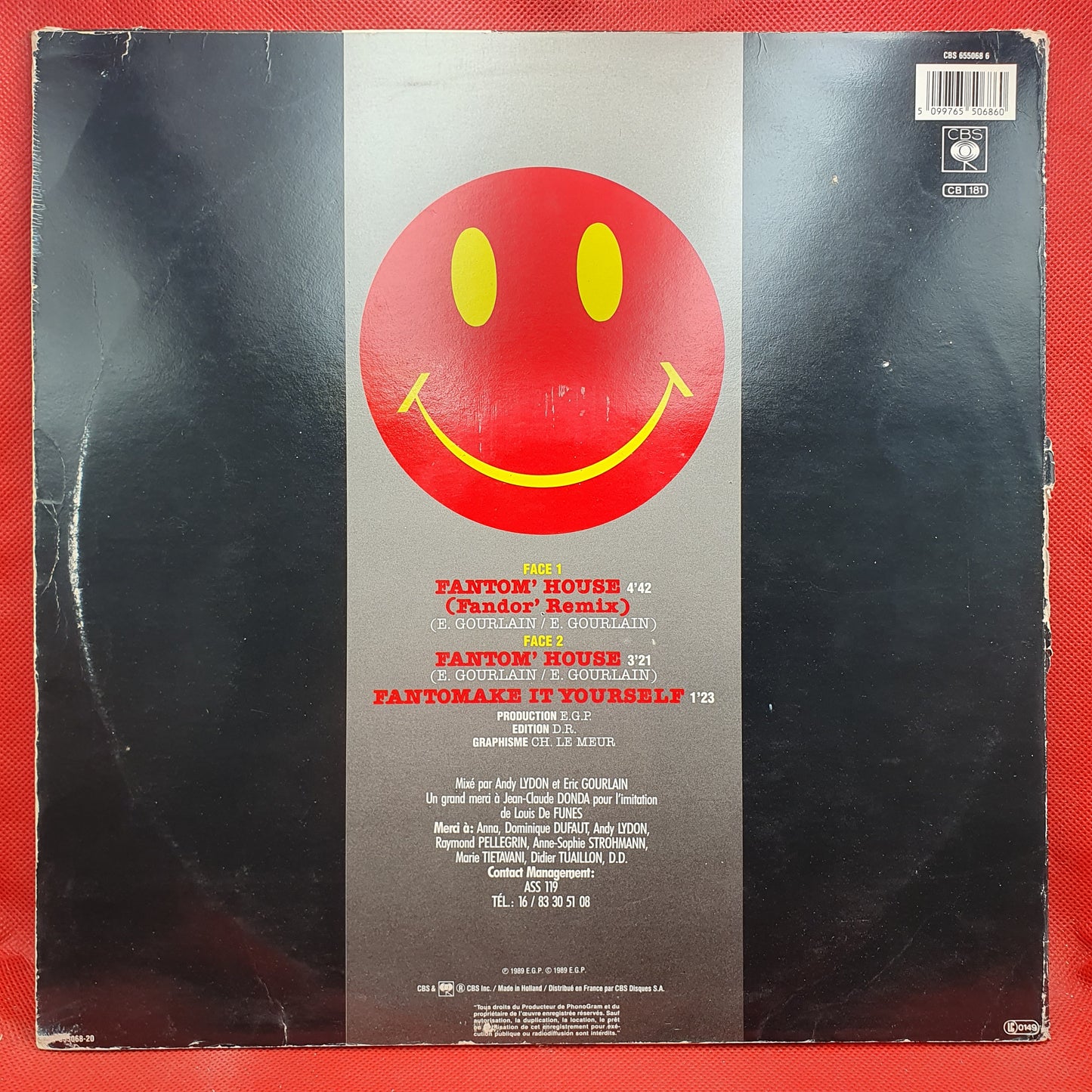 Albert Hammond – Comprenderte