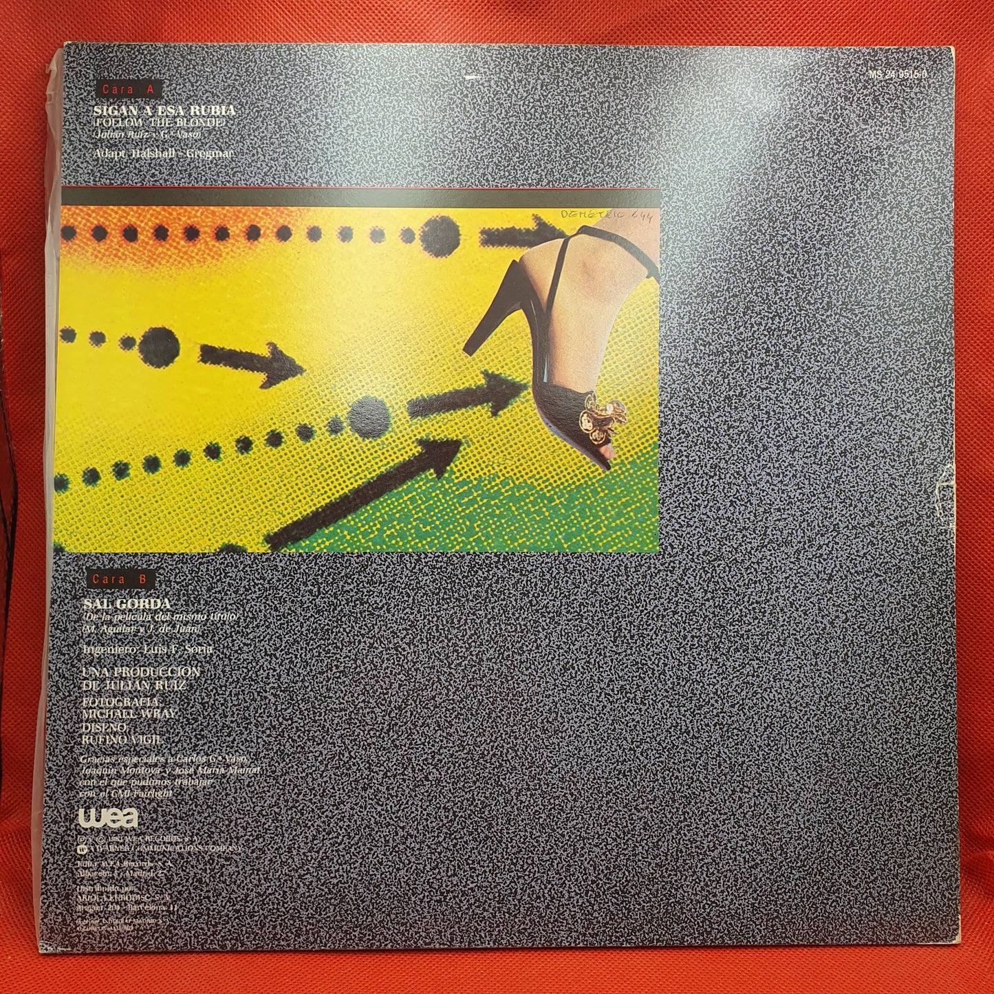 Albert Hammond – Comprenderte