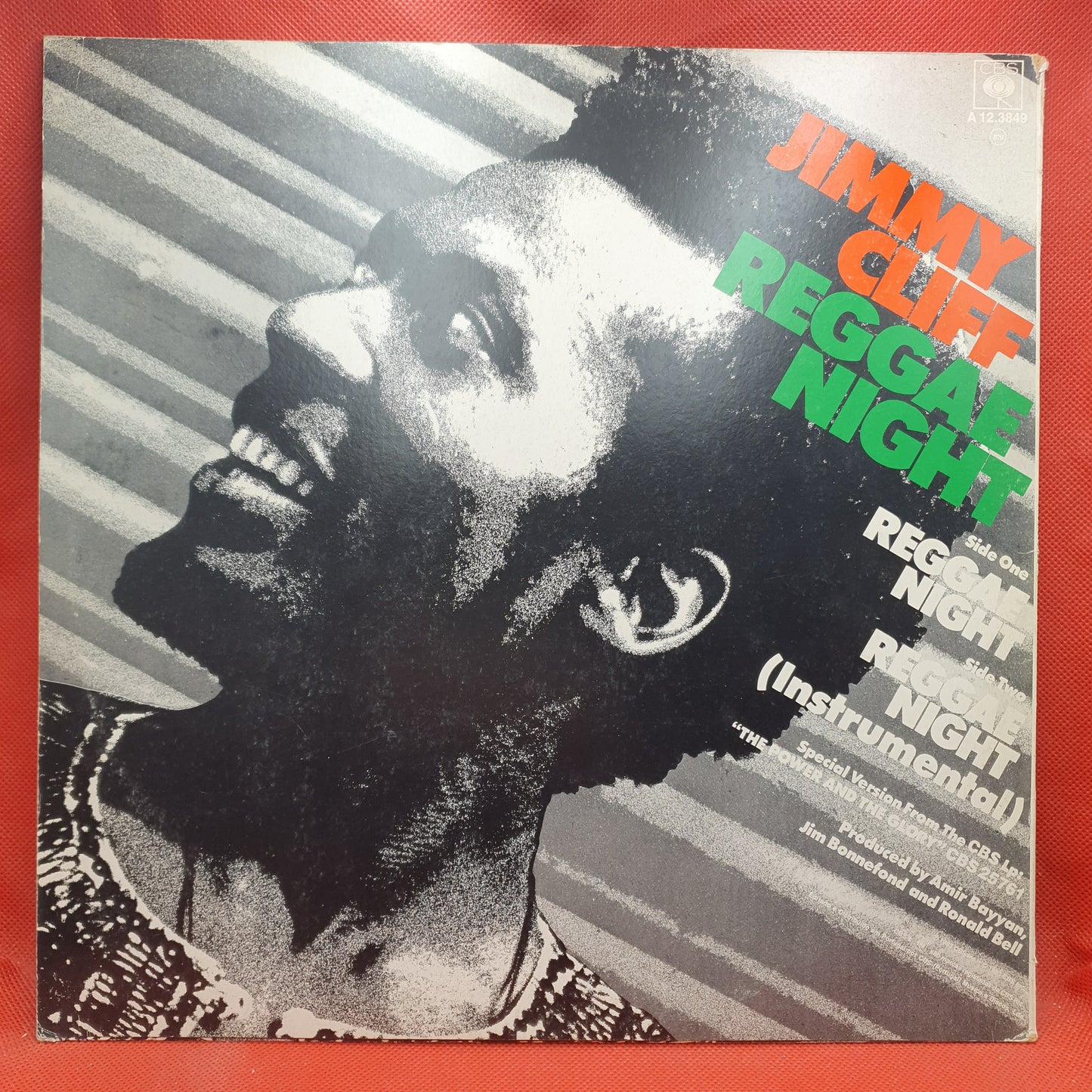 Albert Hammond – Comprenderte