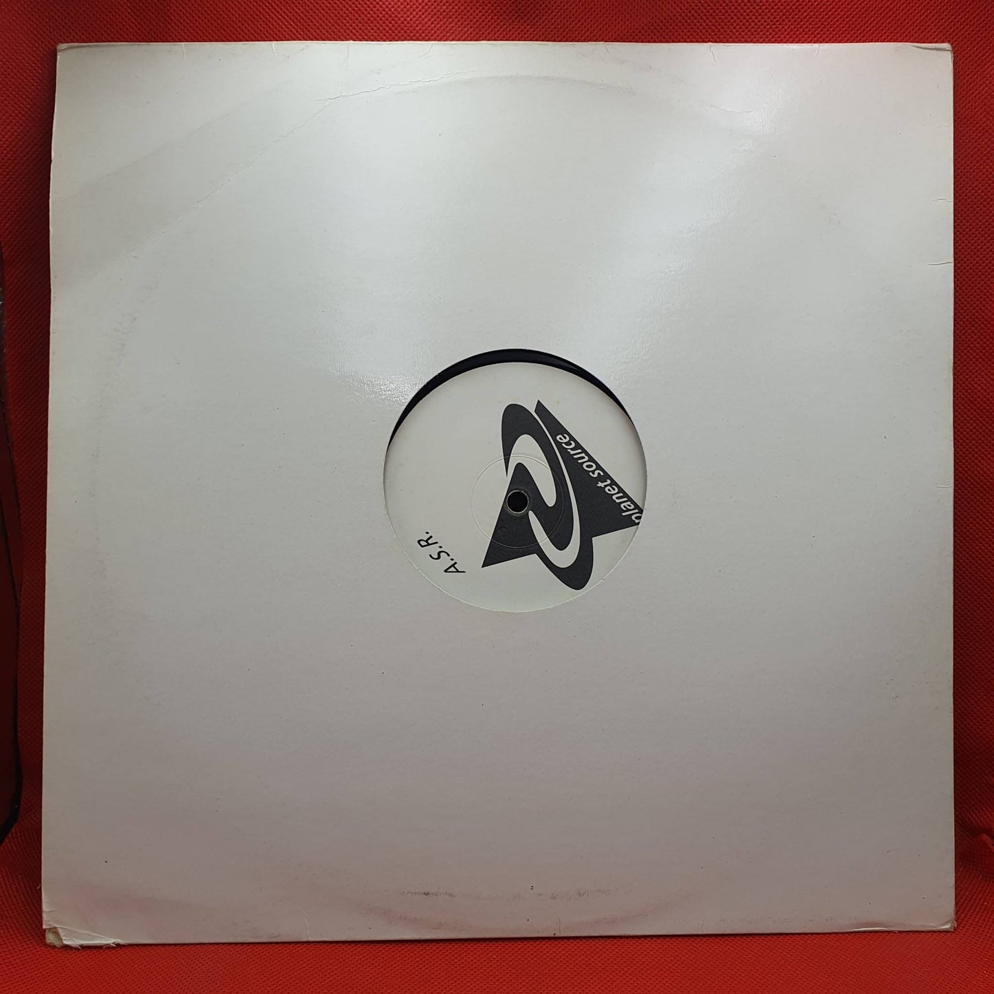A.S.R. – Headcrash