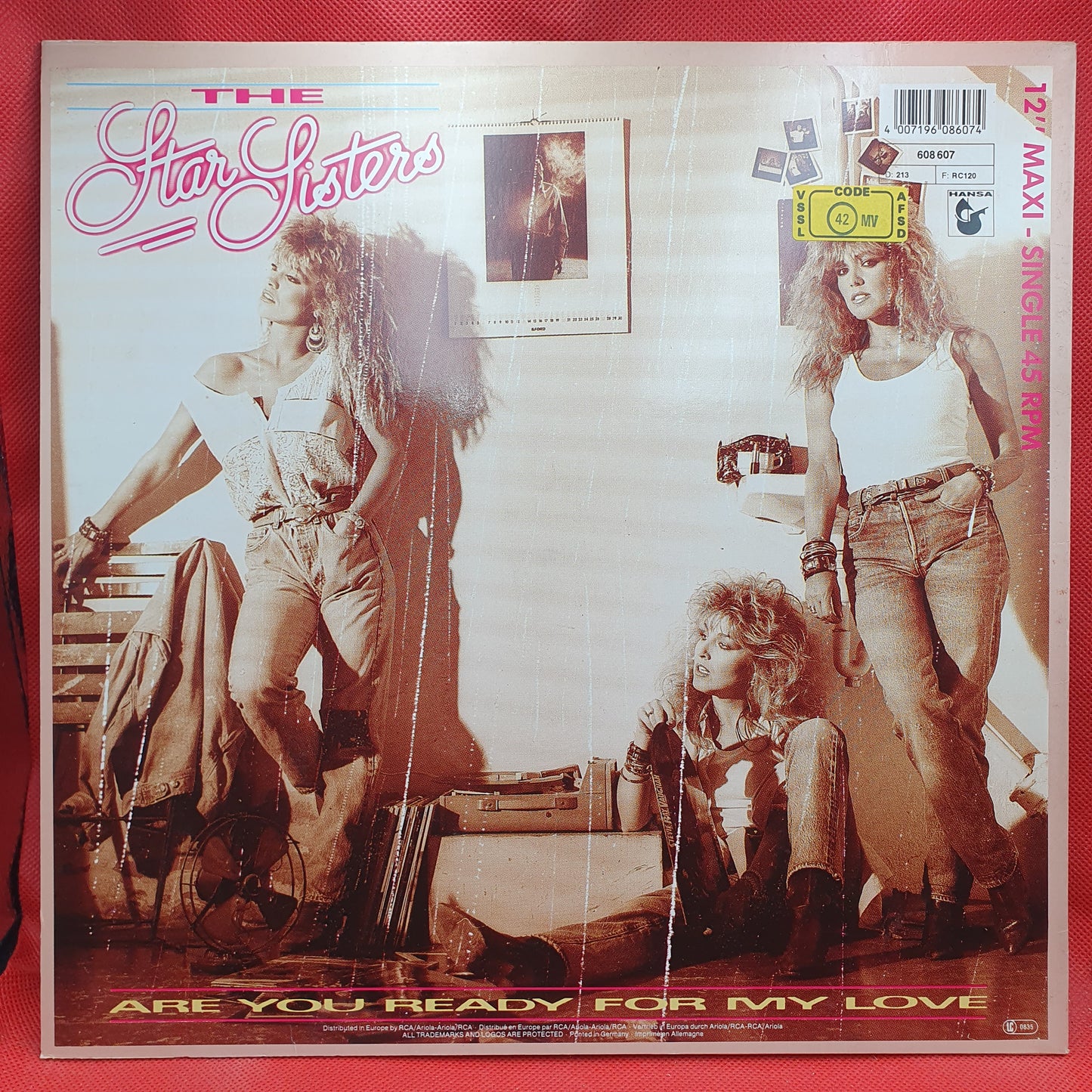 Albert Hammond – Comprenderte