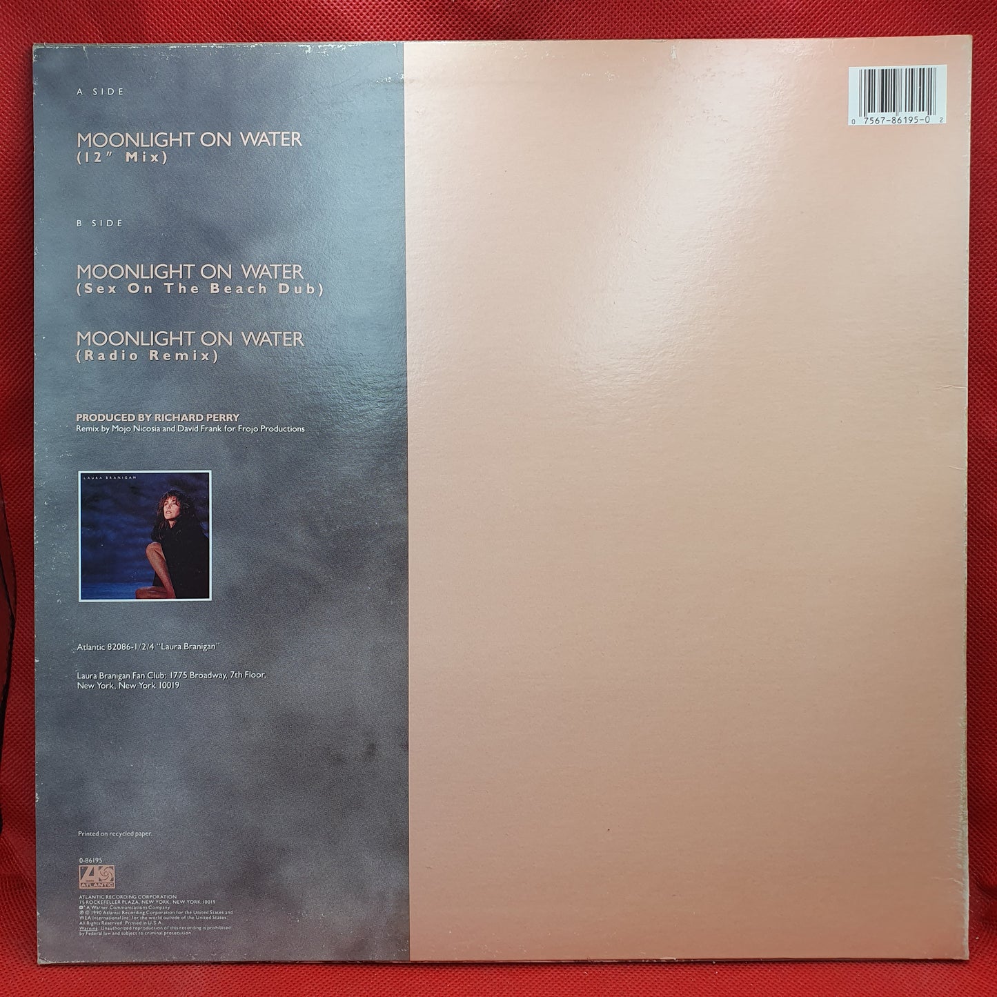 Albert Hammond – Comprenderte