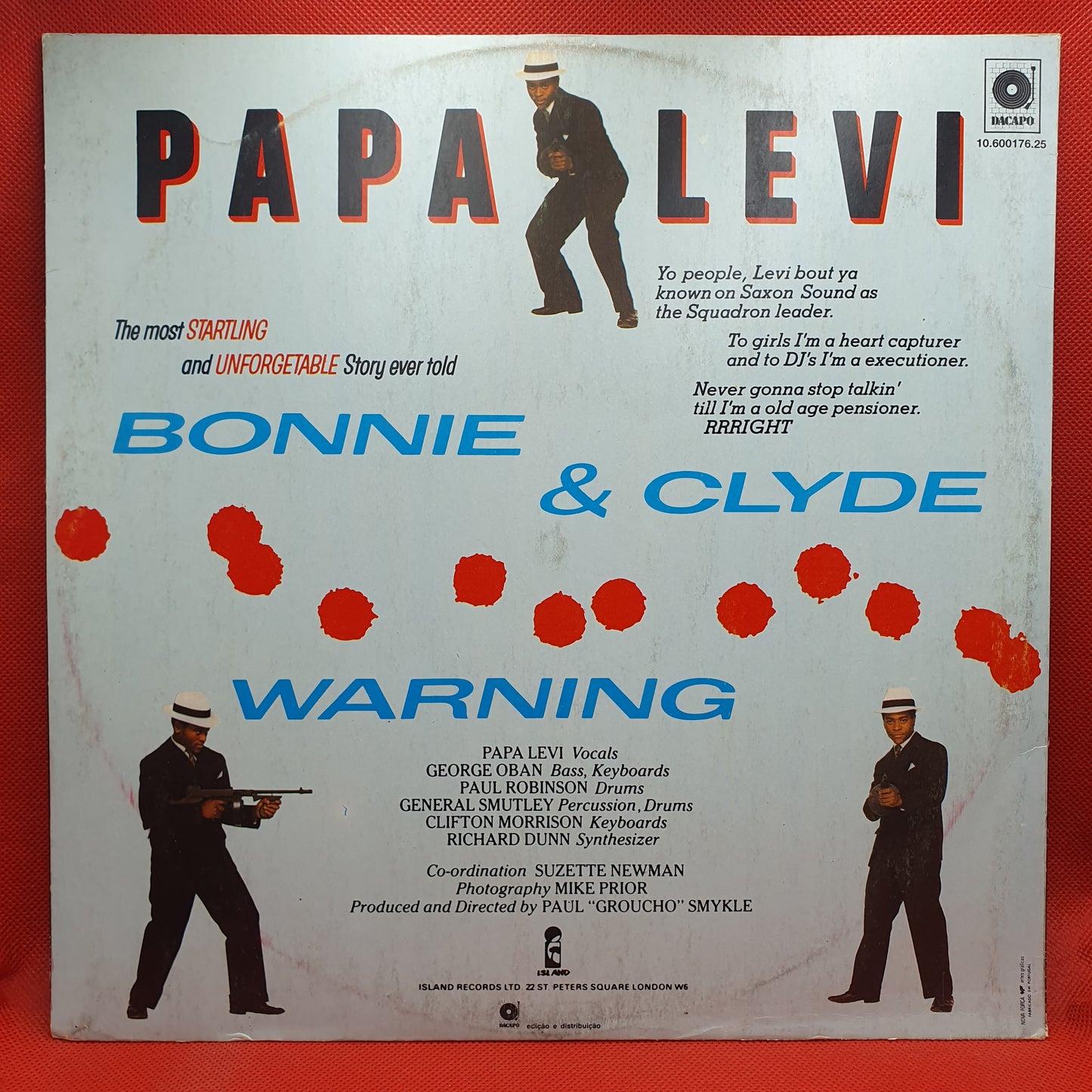 Albert Hammond – Comprenderte