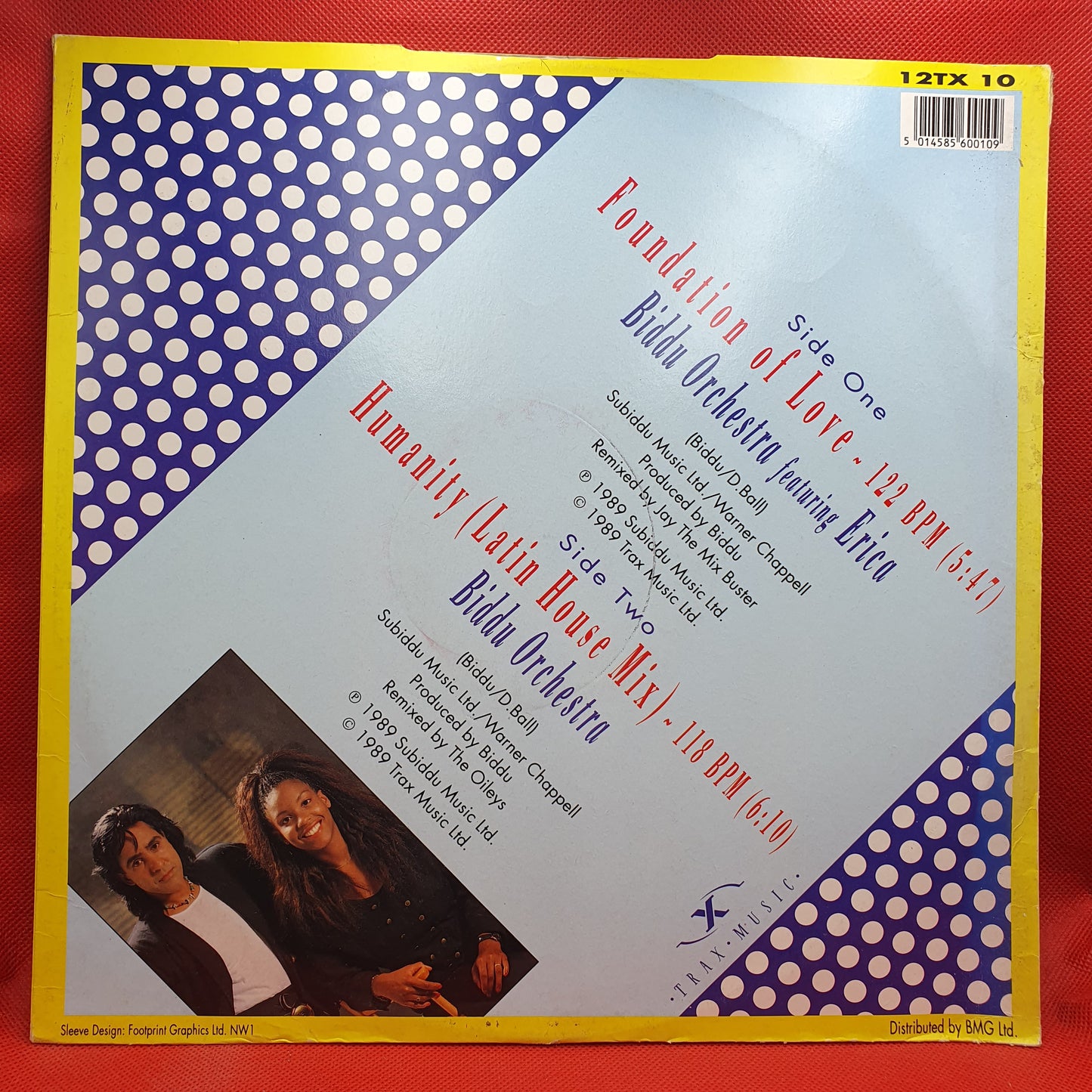 Albert Hammond – Comprenderte