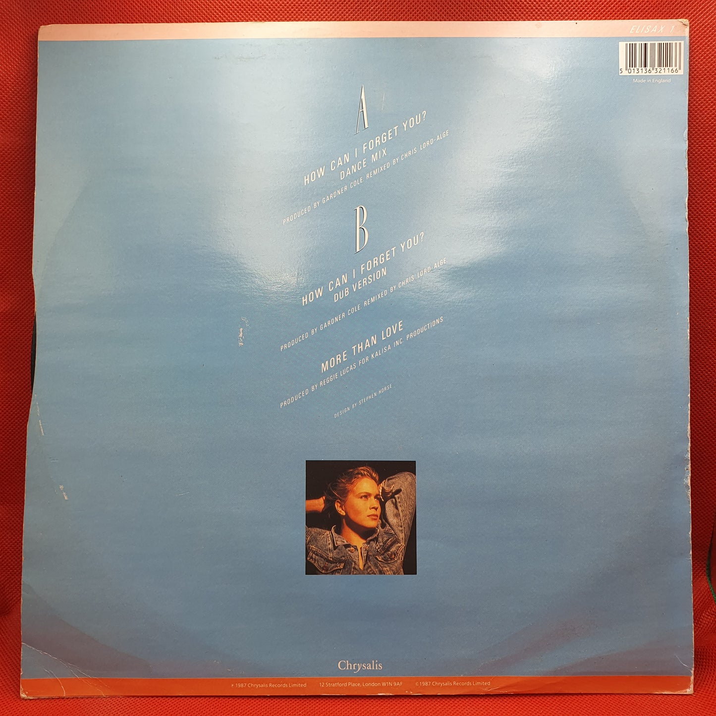 Albert Hammond – Comprenderte