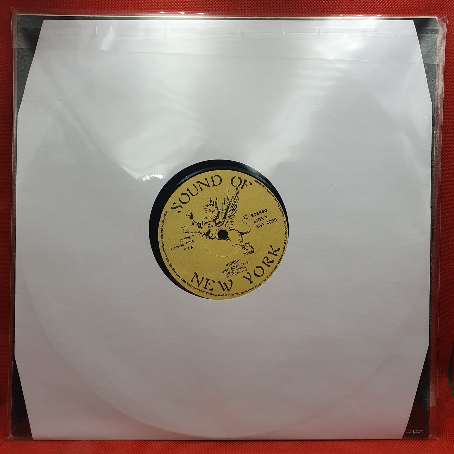 Albert Hammond – Comprenderte