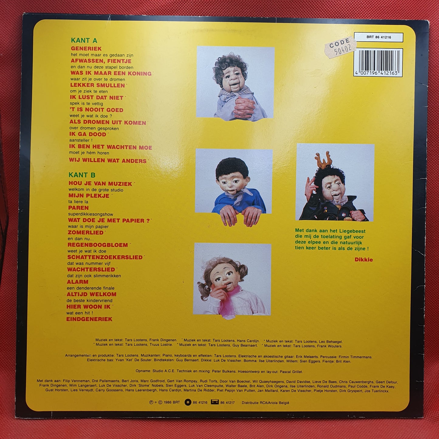 Albert Hammond – Comprenderte