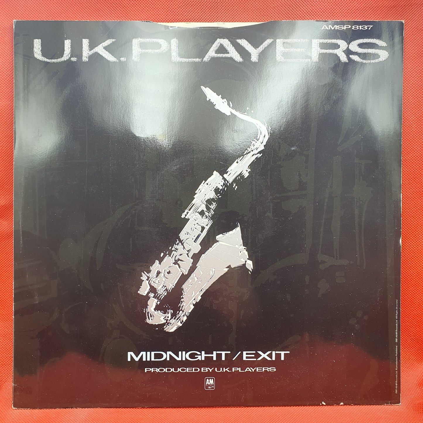 Albert Hammond – Comprenderte