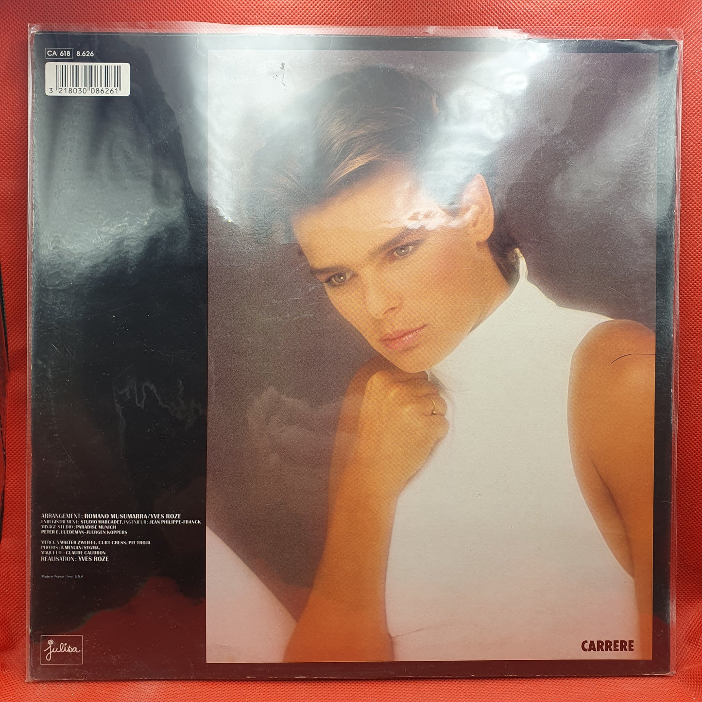 Stephanie – Ouragan