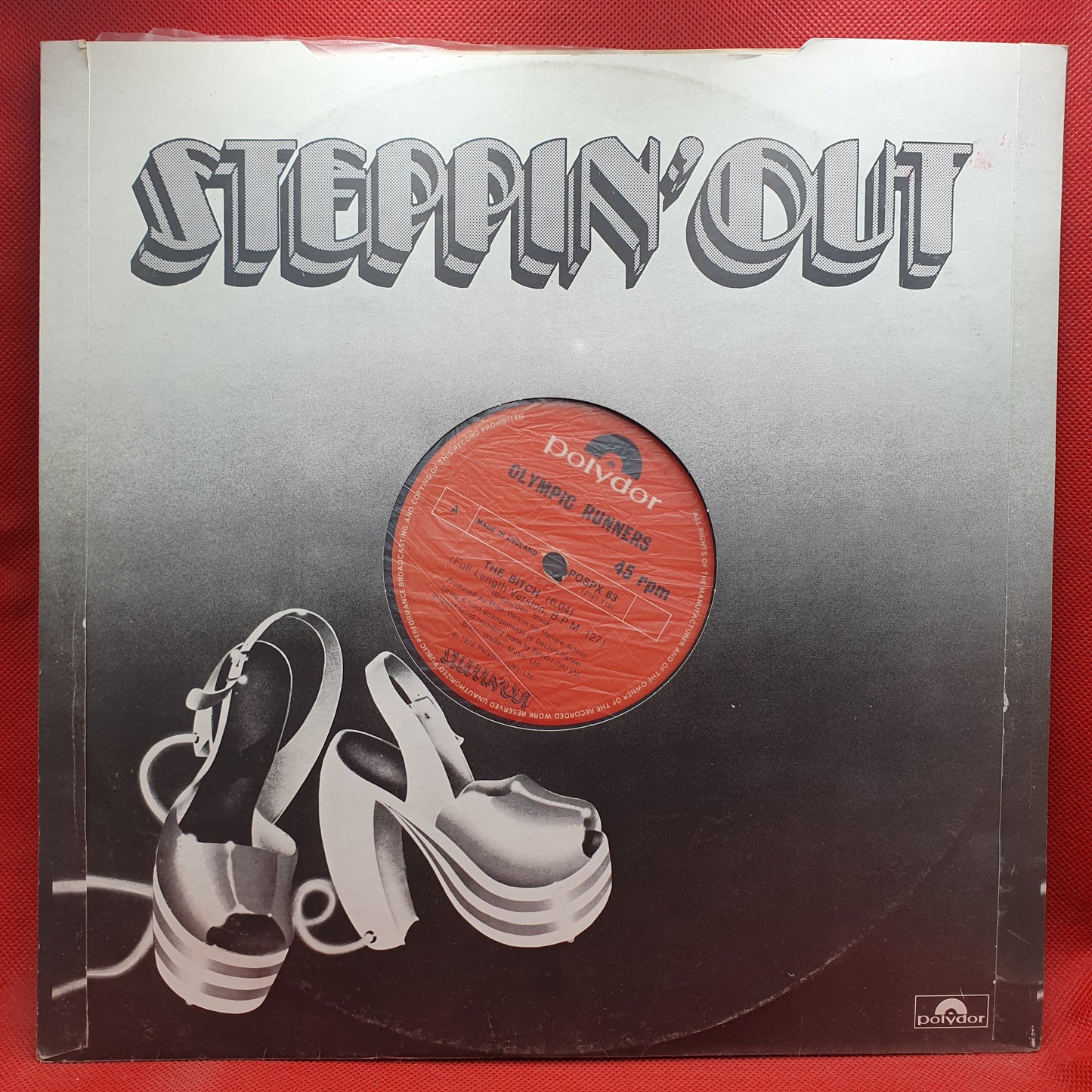 Albert Hammond – Comprenderte