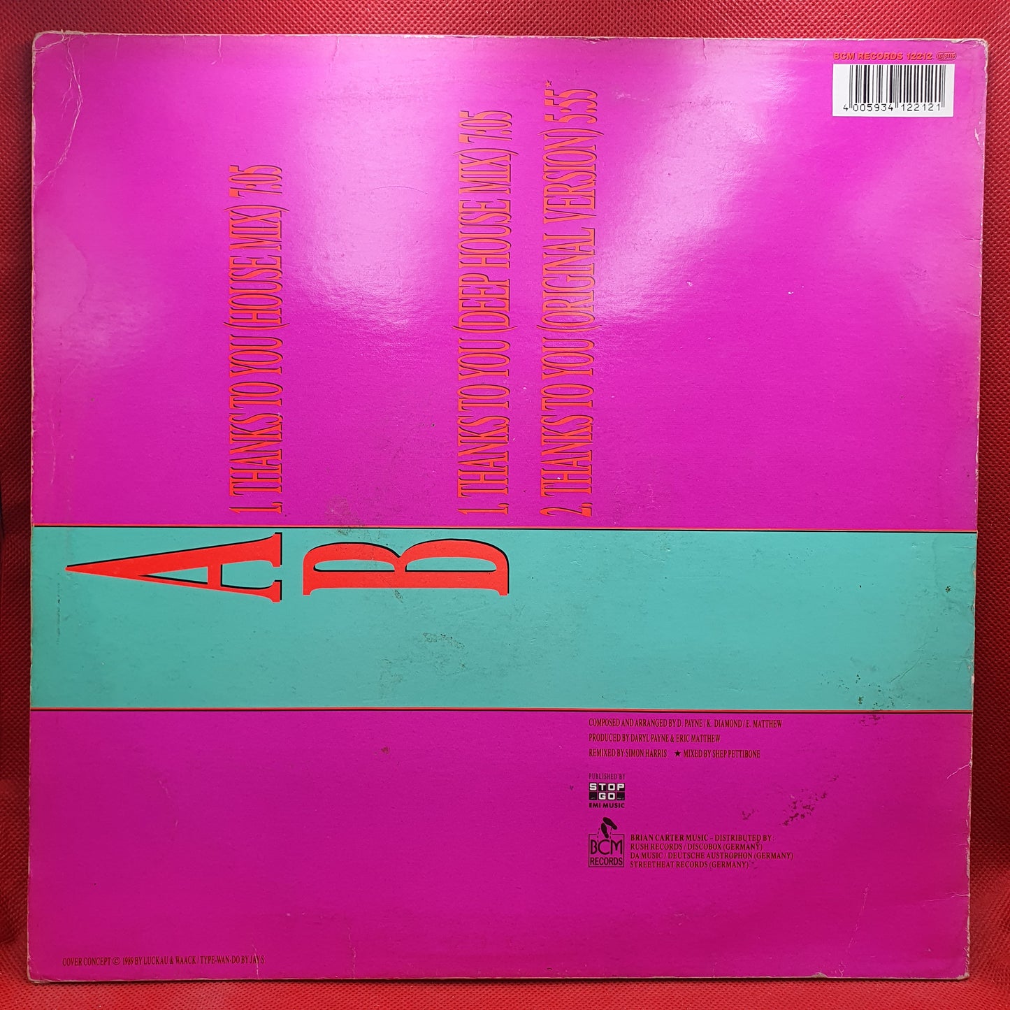 Albert Hammond – Comprenderte