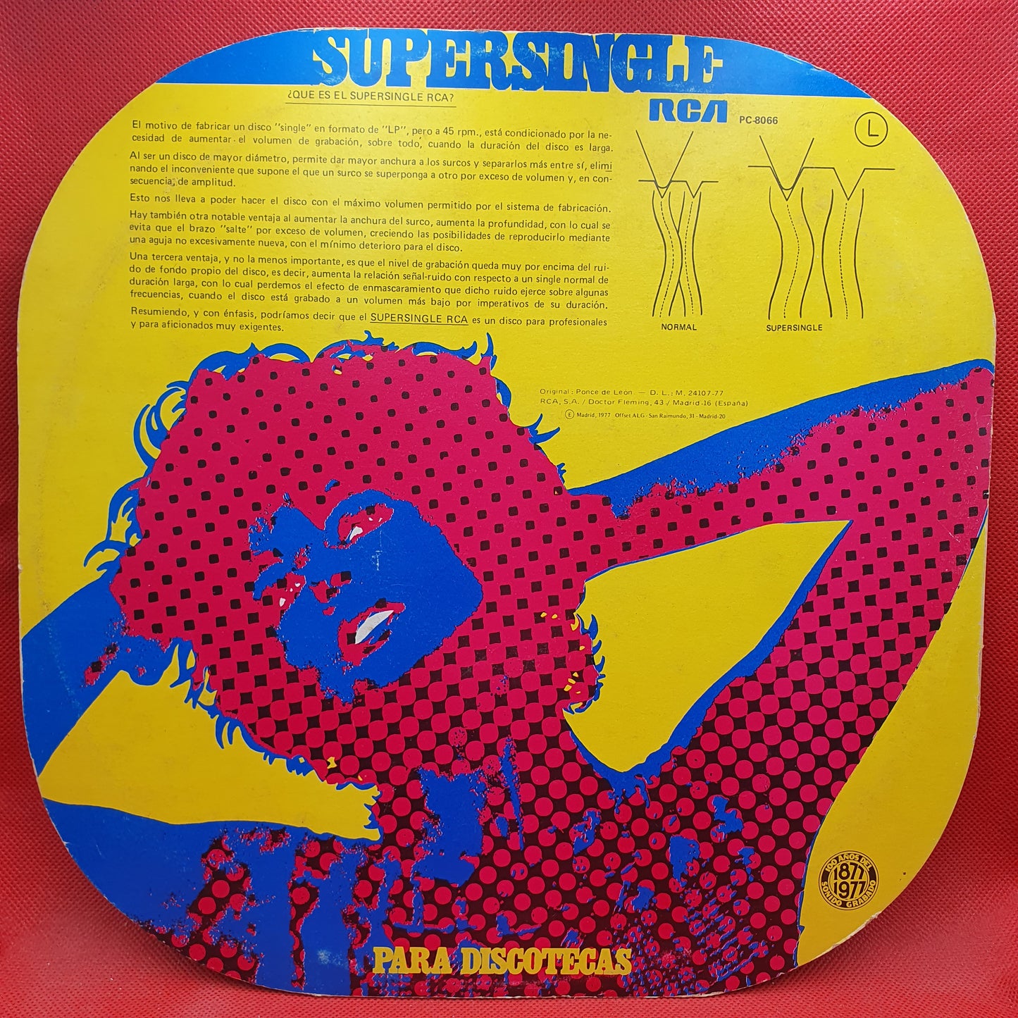 Albert Hammond – Comprenderte