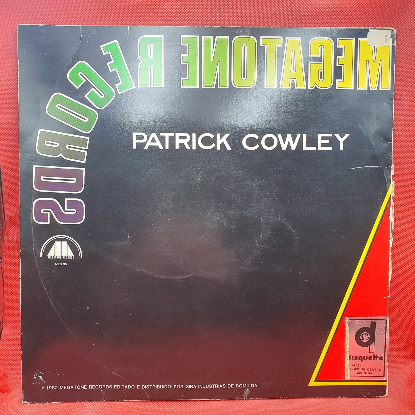 Albert Hammond – Comprenderte