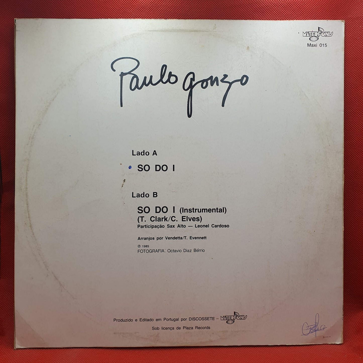 Albert Hammond – Comprenderte