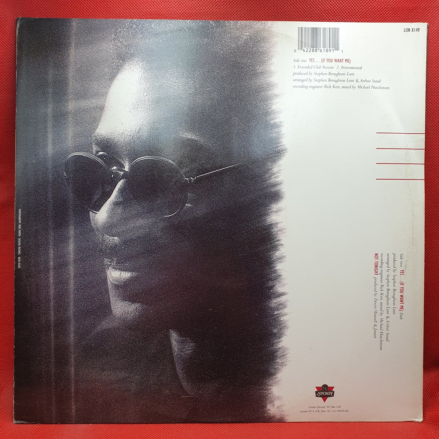 Albert Hammond – Comprenderte