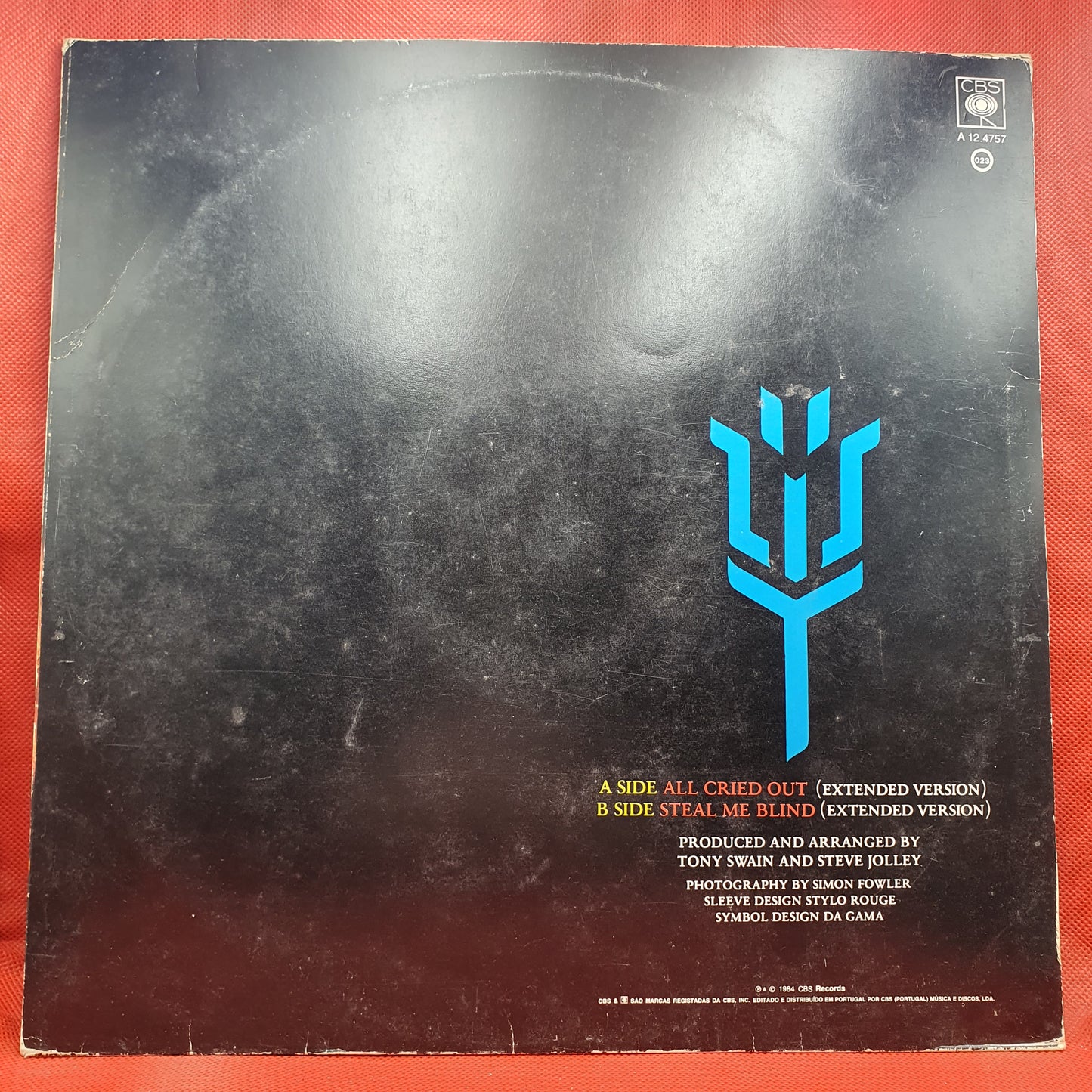 Albert Hammond – Comprenderte