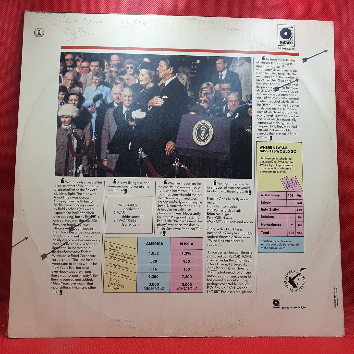 Albert Hammond – Comprenderte