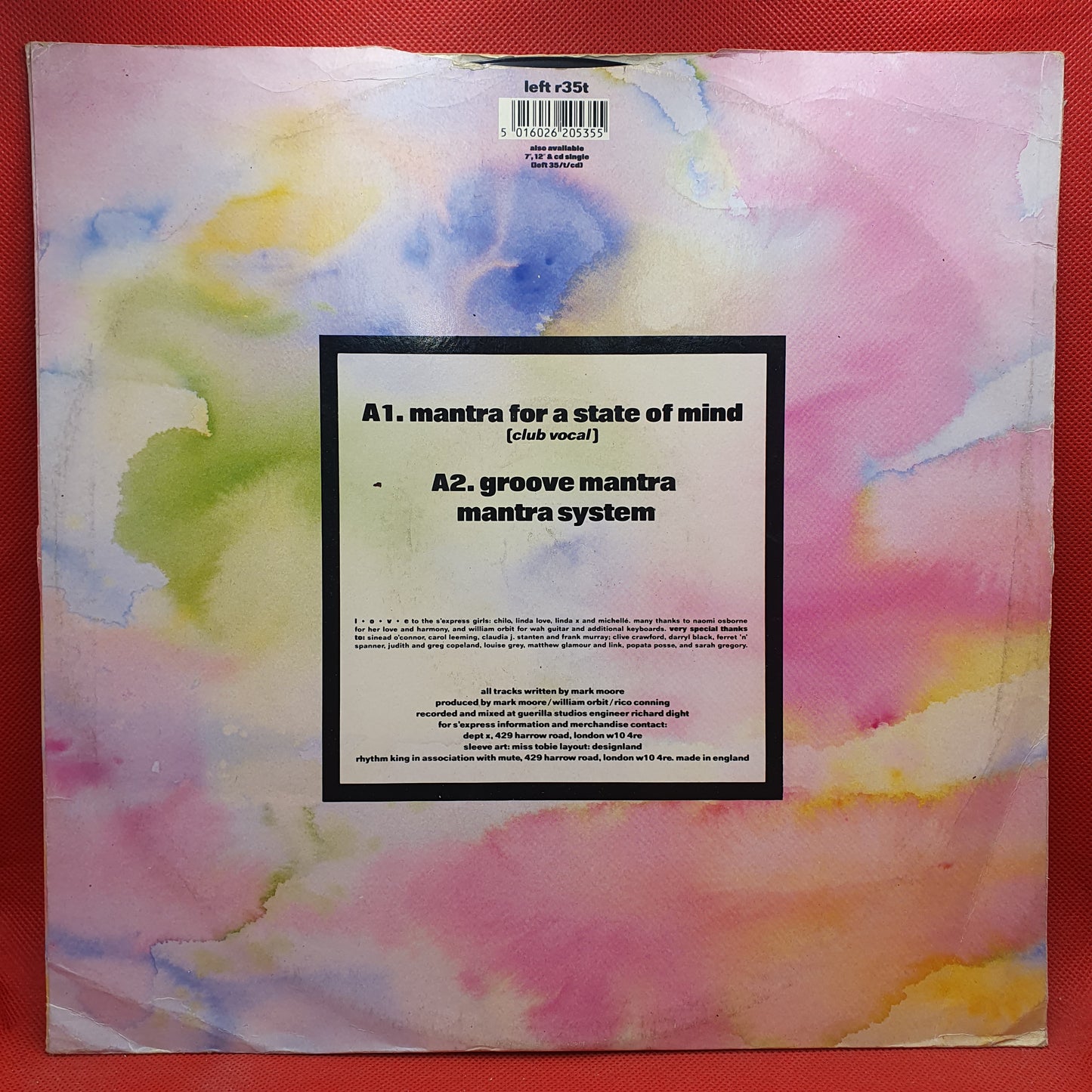 Albert Hammond – Comprenderte