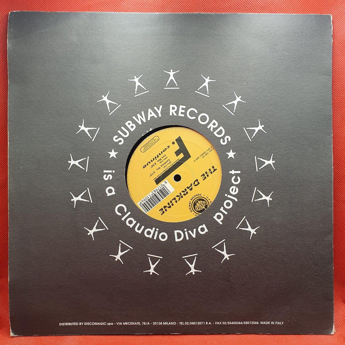 Albert Hammond – Comprenderte