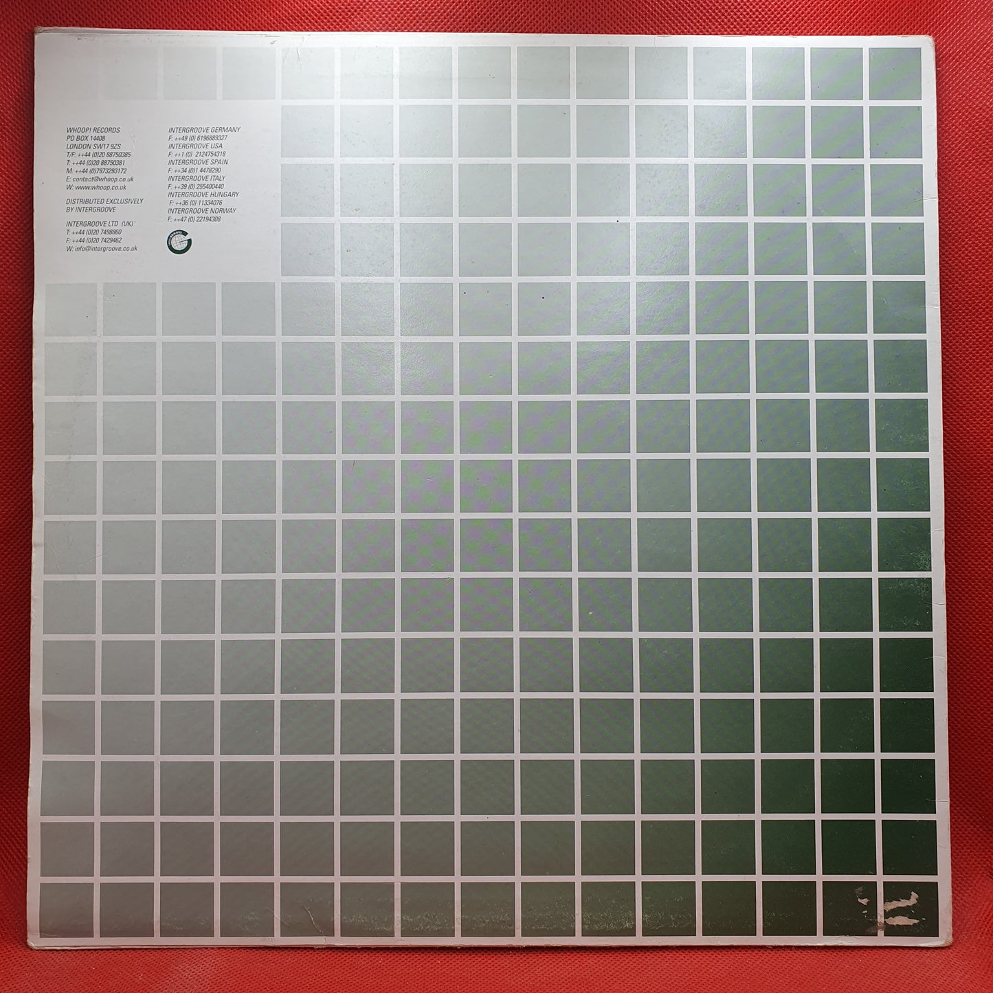 Albert Hammond – Comprenderte