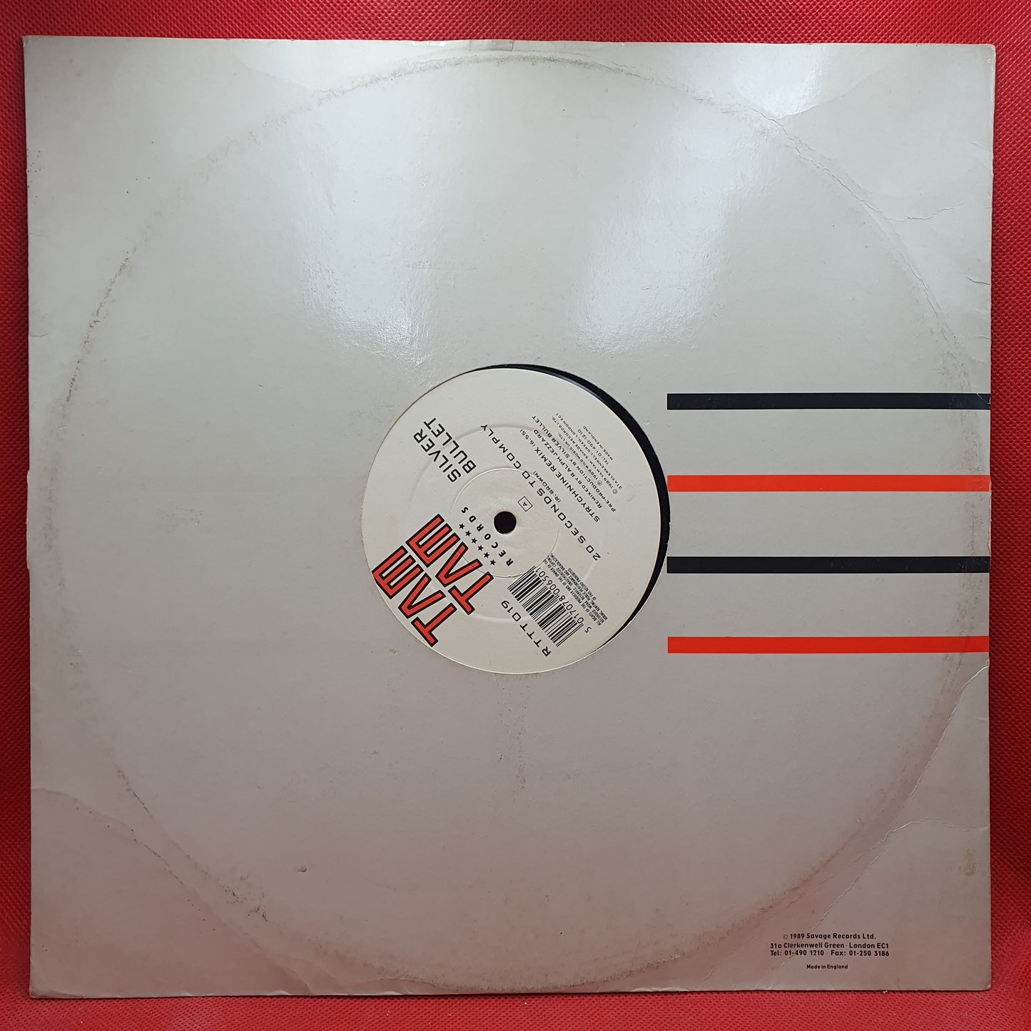 Albert Hammond – Comprenderte