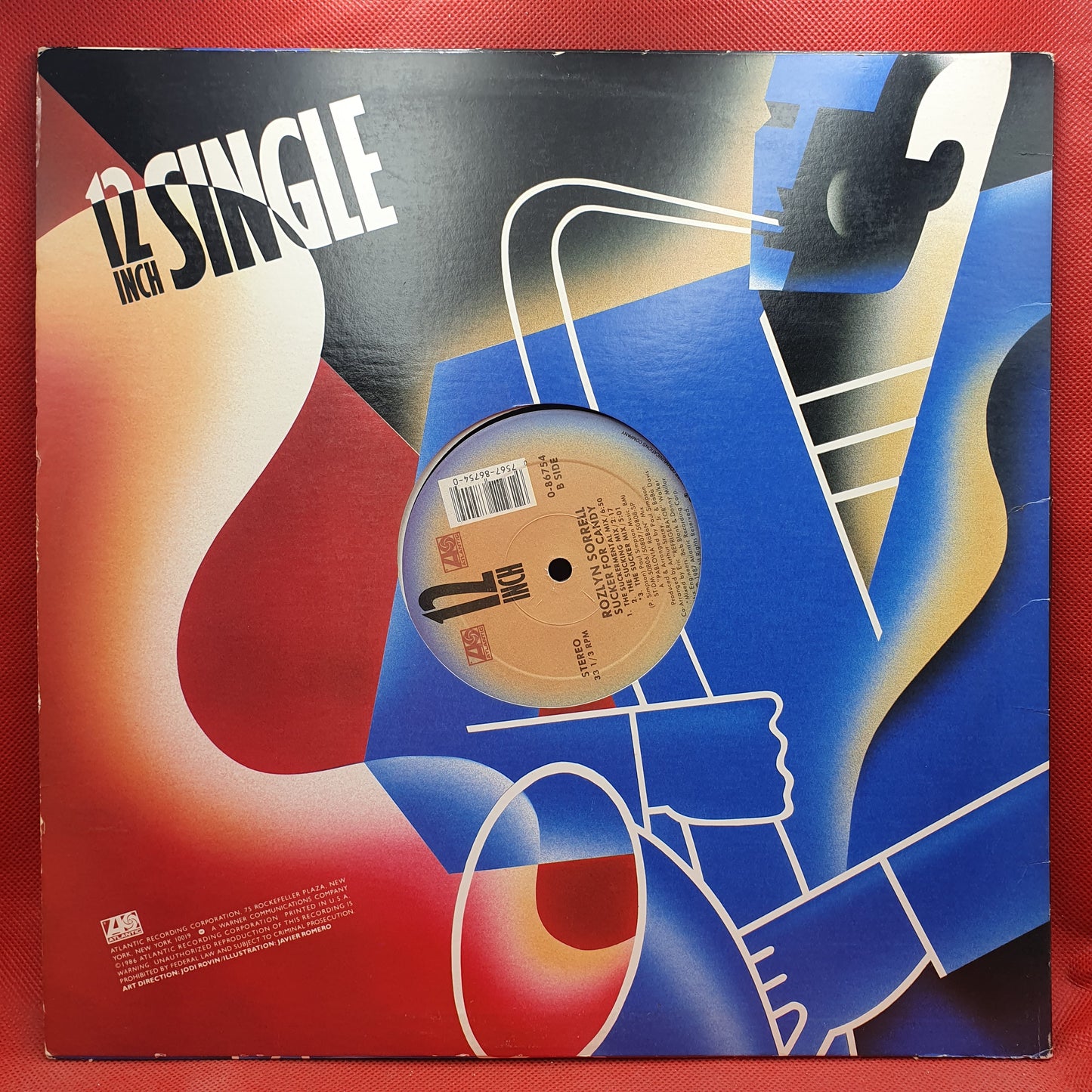 Albert Hammond – Comprenderte