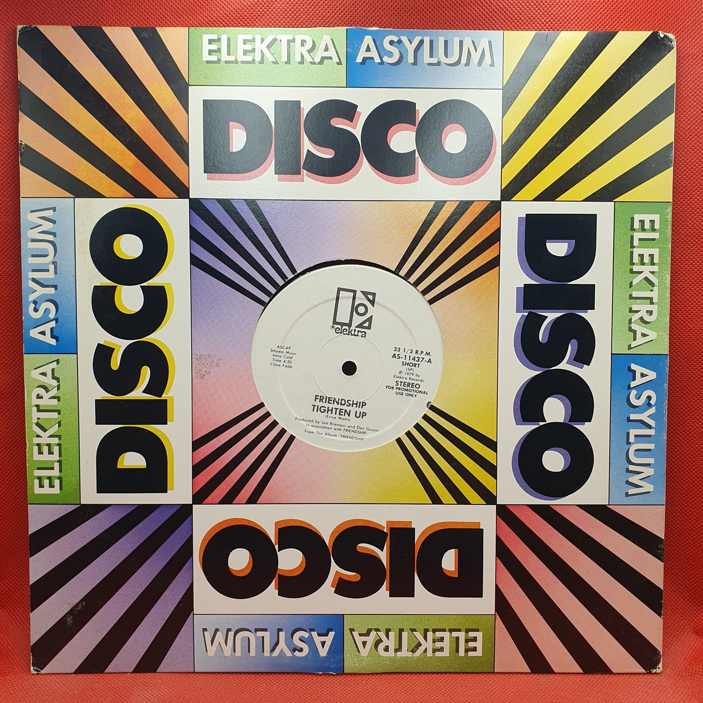 Albert Hammond – Comprenderte