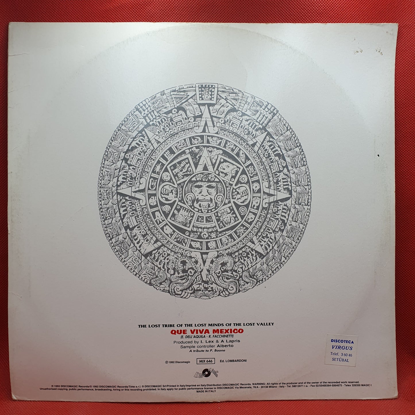 Albert Hammond – Comprenderte