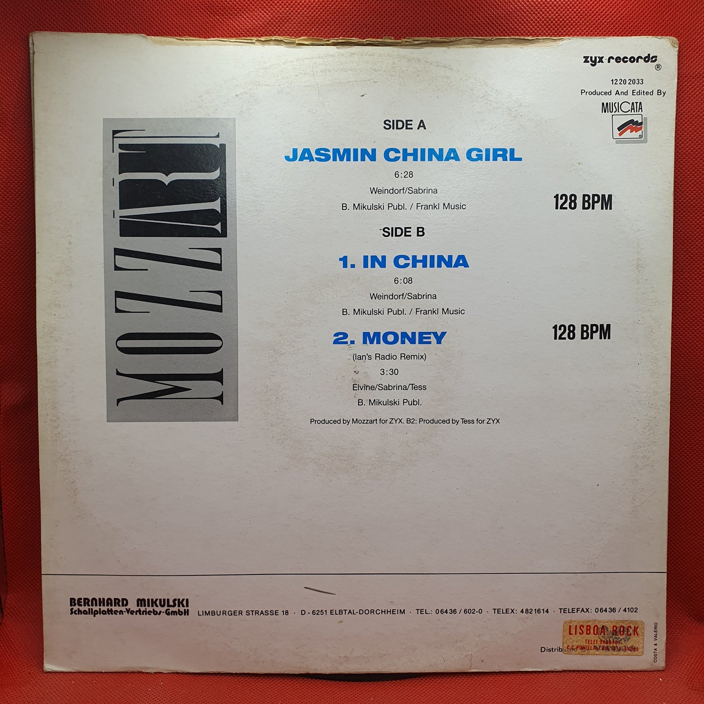 Albert Hammond – Comprenderte