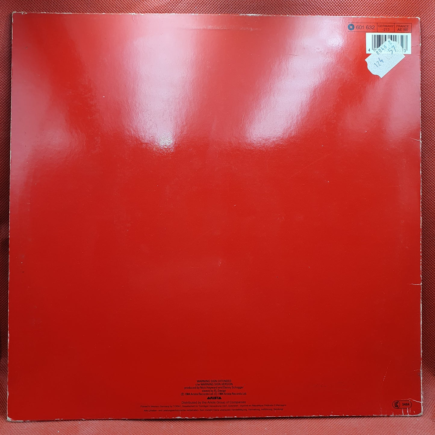 Albert Hammond – Comprenderte