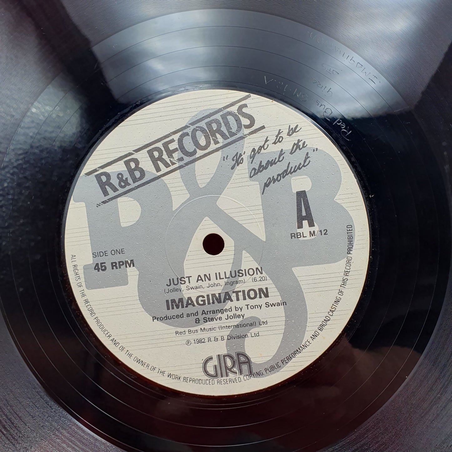 Albert Hammond – Comprenderte