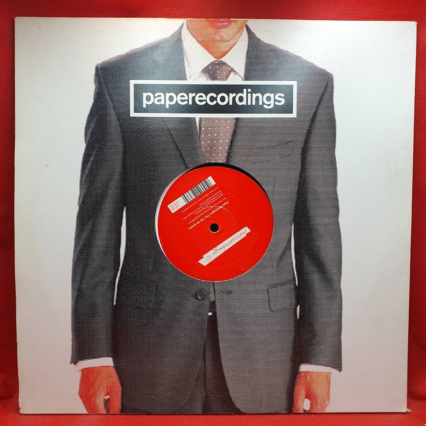 Papa Washington Trio – Trio De Janeiro