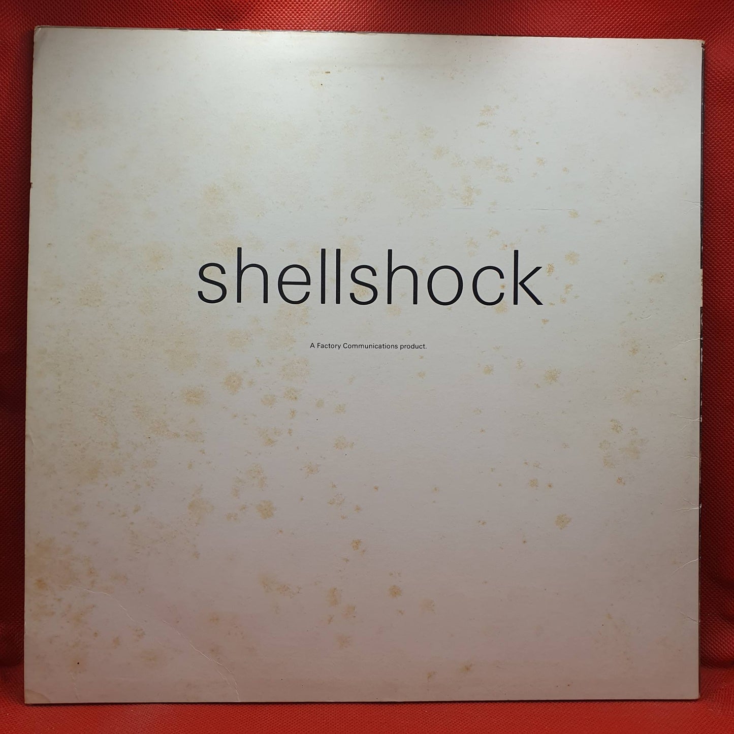 New Order – Shellshock