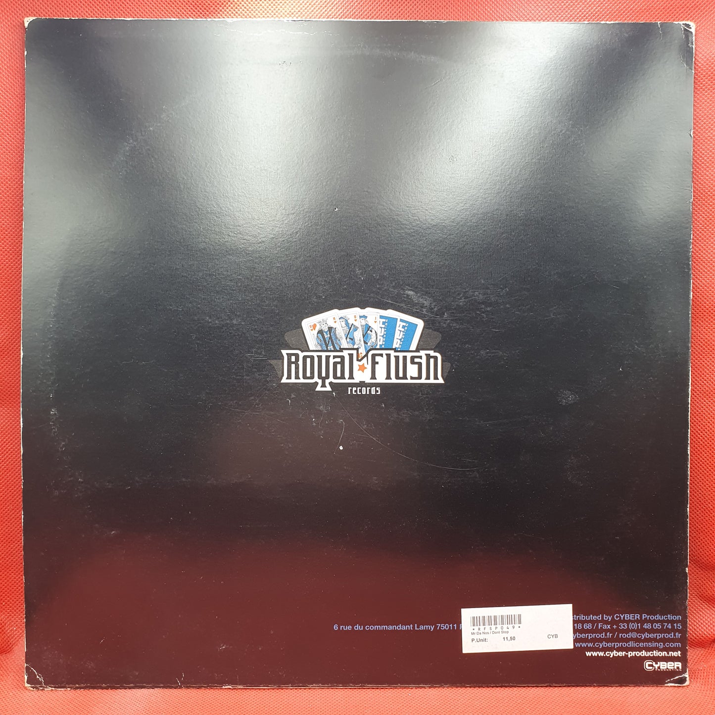 Albert Hammond – Comprenderte