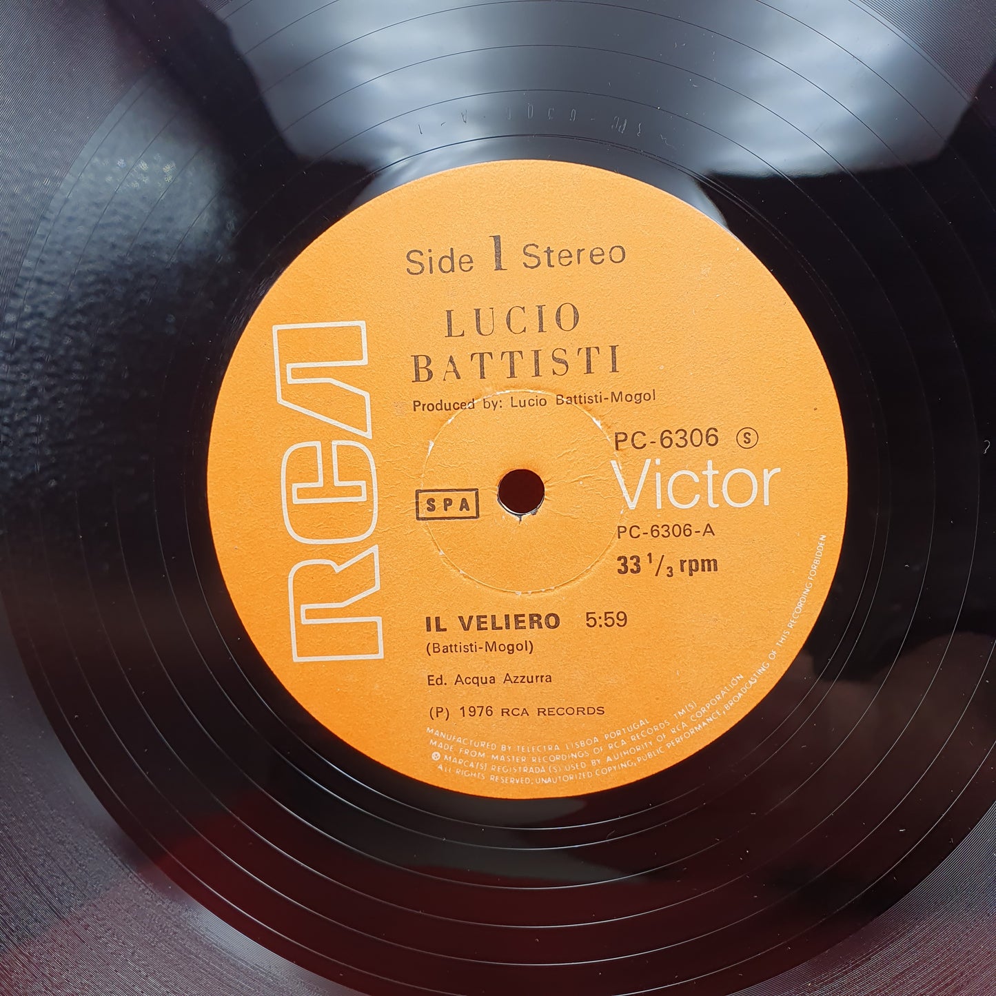 Albert Hammond – Comprenderte