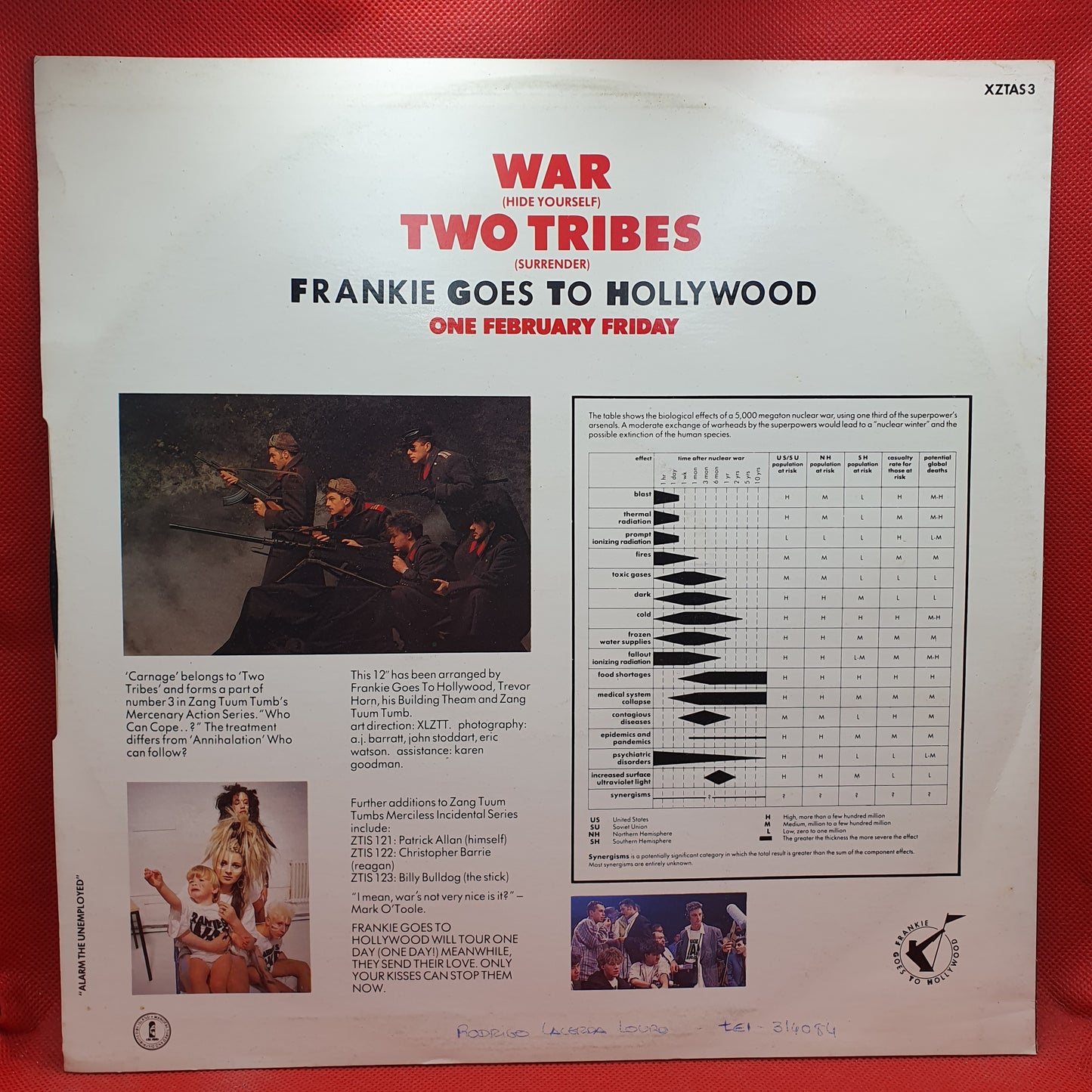 Albert Hammond – Comprenderte