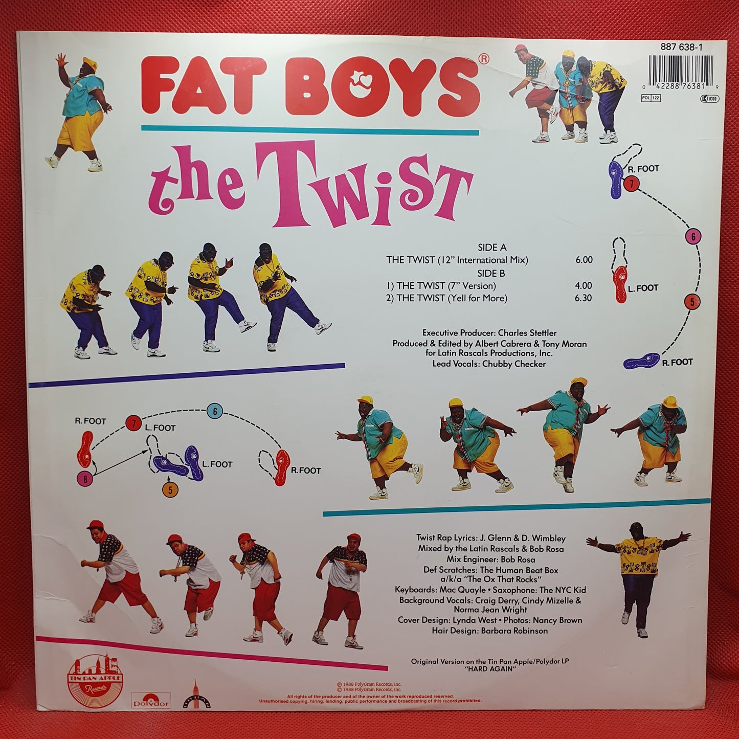 Albert Hammond – Comprenderte