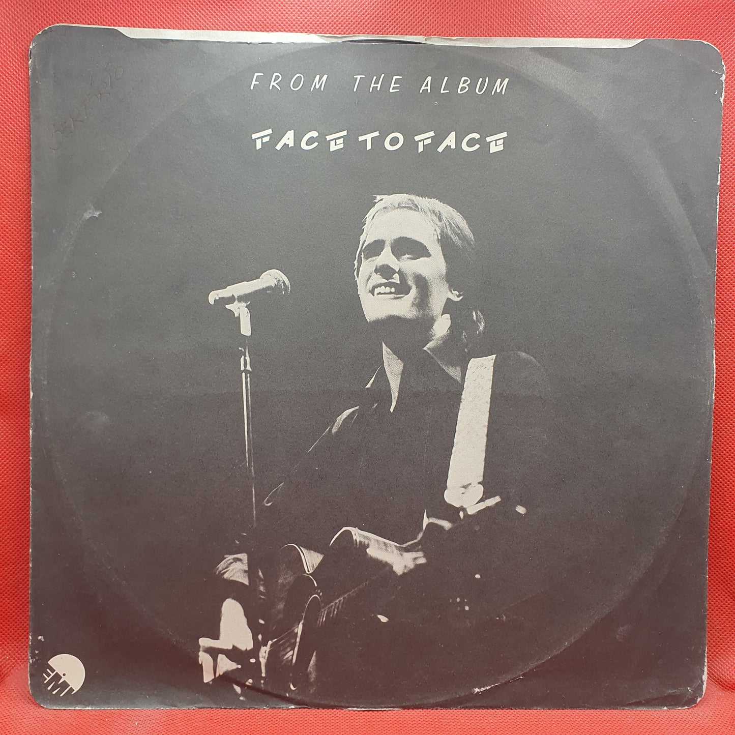 Albert Hammond – Comprenderte