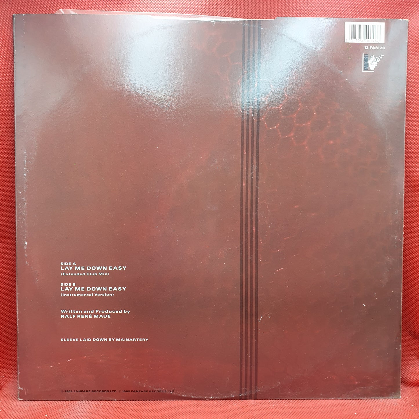 Albert Hammond – Comprenderte